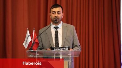 ELİDER ve Bakanlık 600 bin İşletmeyi kapsayan İşbirliği yapacak...