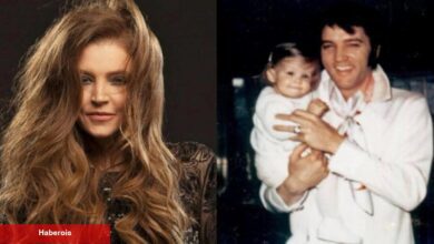Elvis Presley'nin kızı Lisa Marie Presley'nin 100 milyon dolarlık vasiyetindeki kriz çözüldü!