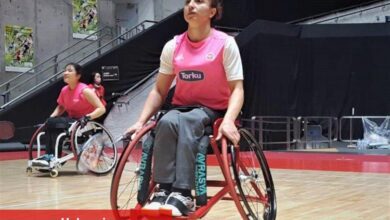 Emine Seçkin'e 'milli' görev