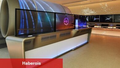 Emirates, 200 milyon dolar değerinde havacılık sürdürülebilirlik fonu oluşturuyor