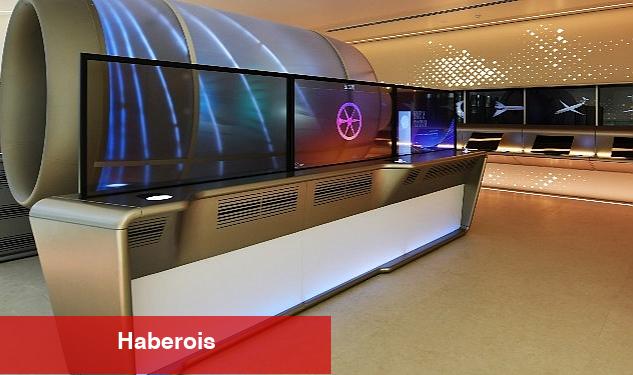 Emirates, 200 milyon dolar değerinde havacılık sürdürülebilirlik fonu oluşturuyor - Haberois Emirates, 200 milyon dolar değerinde havacılık sürdürülebilirlik fonu oluşturuyor