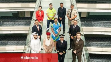 Emirates Grubu, Birleşmiş Milletler Küresel İlkeler Sözleşmesi'ne katıldı