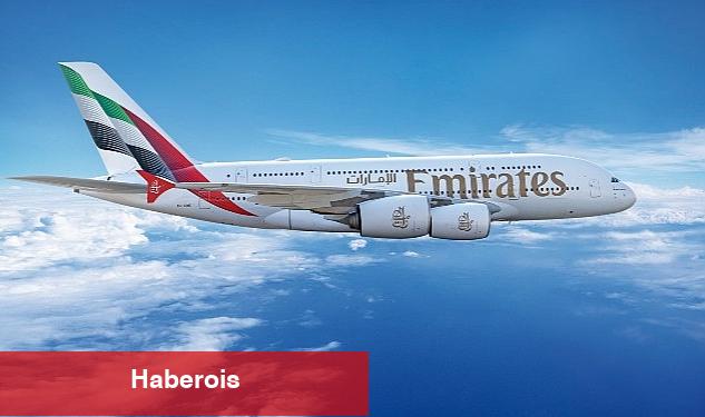 Emirates, Mehmet Gürkaynak'ı yeni Türkiye, Romanya, Bulgaristan Bölge Müdürü olarak açıkladı - Haberois Emirates, Mehmet Gürkaynak'ı yeni Türkiye, Romanya, Bulgaristan Bölge Müdürü olarak açıkladı