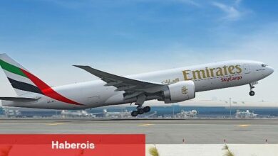 Emirates SkyCargo, Yaşam Bilimleri ve Sağlık Hizmetleri için yeni özel çözümler sunuyor