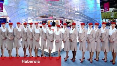 Emirates'in ATM'deki 30 yılı, havayolunun yenilikçi ürün ve hizmetlerinin yanı sıra seyahat sektörüne sunduğu yeni referans noktalarıyla öne çıkıyor