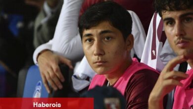 Emirhan İlkhan'ın İtalya hayali, kabusa döndü - Haberois Emirhan İlkhan'ın İtalya hayali, kabusa döndü