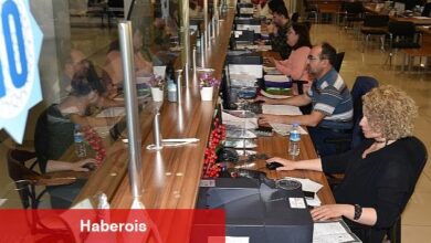 Emlak, Çevre Temizlik ve İlan Reklam Vergileri'nin ilk taksiti için ödeme süresi 31 Mayıs Çarşamba günü mesai bitimi sona eriyor