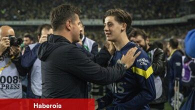 Emre Belözoğlu: "Arda Güler, Avrupa'nın en güzellerinden olacak" - Haberois Emre Belözoğlu: "Arda Güler, Avrupa'nın en güzellerinden olacak"