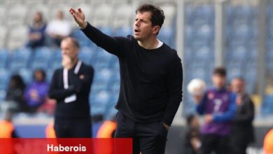 Emre Belözoğlu: "Birinci gayemiz kupa" - Haberois Emre Belözoğlu: "Birinci gayemiz kupa"