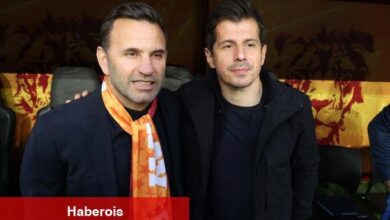 Emre Belözoğlu'ndan G.Saray ve F.Bahçe itirafı - Haberois Emre Belözoğlu'ndan G.Saray ve F.Bahçe itirafı