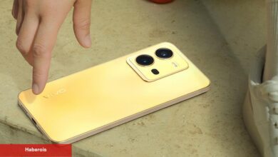 En hoş Anneler Günü ikramı vivo’dan alınır - Haberois En hoş Anneler Günü ikramı vivo’dan alınır