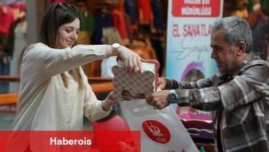 En Özel El Emeği Sergisi