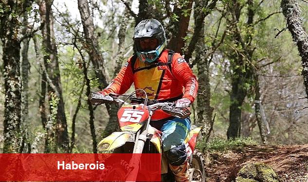 Enduro ATV Yarışları tamamlandı - Haberois Enduro ATV Yarışları tamamlandı