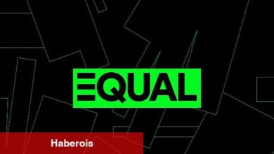 EQUAL'ın 2'nci yılı! Türkiye'de yerli kadın sanatçıların dinlenme oranları yüzde 50'den fazla arttı - Haberois EQUAL'ın 2'nci yılı! Türkiye'de yerli kadın sanatçıların dinlenme oranları yüzde 50'den fazla arttı