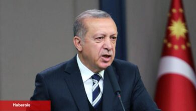Erdoğan: En düşük memur maaşı 22 bin lirayı bulacak