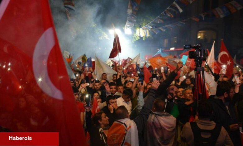 Erdoğan: Enflasyondan kaynaklanan zahmetleri gidermek önümüzdeki günlerin en acil başlığıdır - Haberois Erdoğan: Enflasyondan kaynaklanan zahmetleri gidermek önümüzdeki günlerin en acil başlığıdır