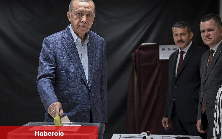 Erdoğan: Sandıklara sıkı sıkıya sahip çıkma vakti - Haberois Erdoğan: Sandıklara sıkı sıkıya sahip çıkma vakti