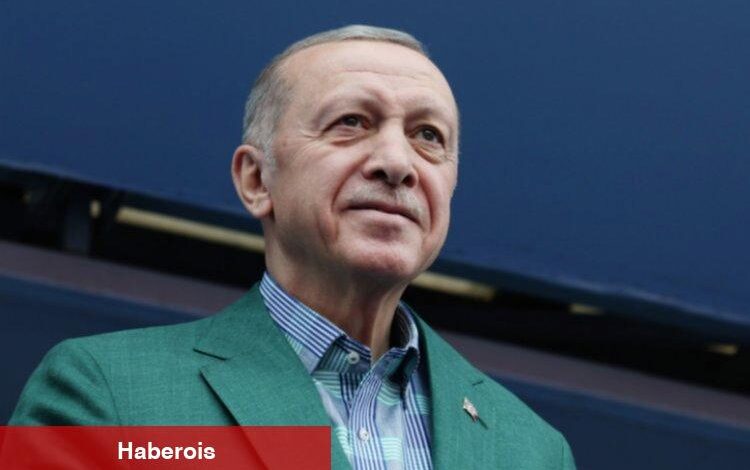 Erdoğan'dan ikinci tur mesajı