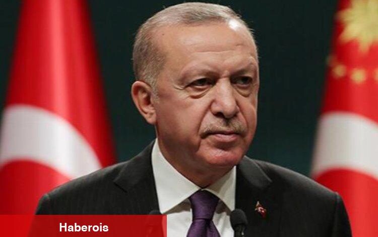 Erdoğan'dan seçim mesajı - Haberois Erdoğan'dan seçim mesajı