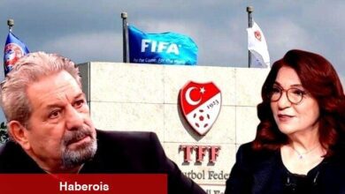 Erman Toroğlu'ndan Lale Orta'ya salvolar! - Haberois Erman Toroğlu'ndan Lale Orta'ya salvolar!