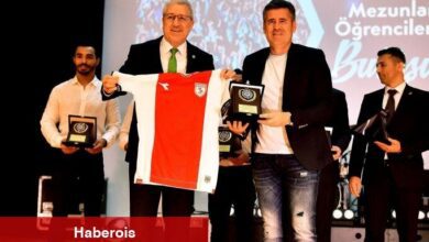 Eroğlu'nun amacı: Tempolu ve dinamik bir grup - Haberois Eroğlu'nun amacı: Tempolu ve dinamik bir grup