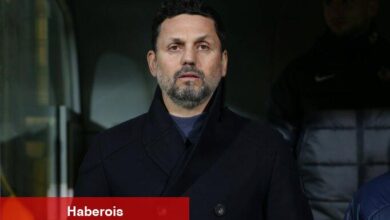 Erol Bulut: "Süper Lig'in en güzeli Valencia!" - Haberois Erol Bulut: "Süper Lig'in en güzeli Valencia!"