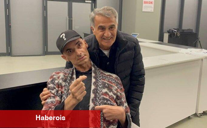 Ersen Martin'e derbi morali
