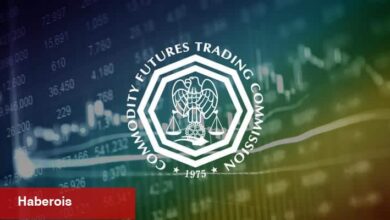 Eski CFTC Komiseri: Bu Altcoin Menkul Değer Olabilir! - Haberois Eski CFTC Komiseri: Bu Altcoin Menkul Değer Olabilir!