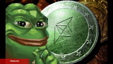 ETH tarihinde nadir görülmüş deflasyon!