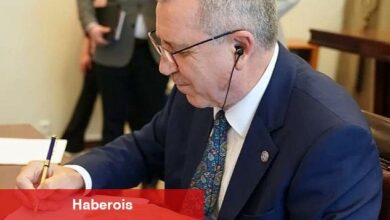 EÜ ile Taşkent Devlet Tarım Üniversitesi Bahçe Bitkileri alanında ortak protokol imzaladı