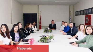 EÜ İletişim Fakültesinden "Kelebek Etkisi" sosyal sorumluluk projeleri