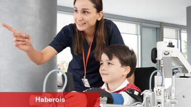 EÜ Tıp Fakültesi "Uluslararası Robotik Rehabilitasyon Sempozyumu"na ev sahipliği yapacak - Haberois EÜ Tıp Fakültesi "Uluslararası Robotik Rehabilitasyon Sempozyumu"na ev sahipliği yapacak