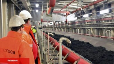 Euro Bölgesi'nde ÜFE düşüşünü 6. aya taşıdı - Haberois Euro Bölgesi'nde ÜFE düşüşünü 6. aya taşıdı