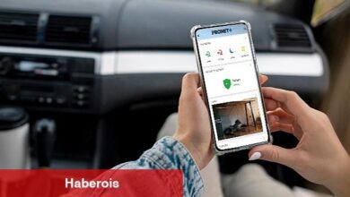 Evcil hayvanlarınız Pronet Plus Akıllı Video ile güvende - Haberois Evcil hayvanlarınız Pronet Plus Akıllı Video ile güvende