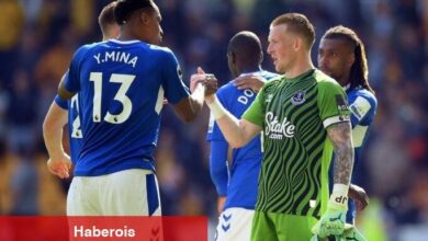 Everton kazandı; Leicester ve Leeds küme düştü! - Haberois Everton kazandı; Leicester ve Leeds küme düştü!