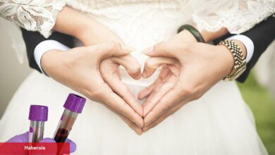 Evlilik öncesi tarama testi nedir? Akdeniz anemisiyle çabayı kolaylaştırıyor