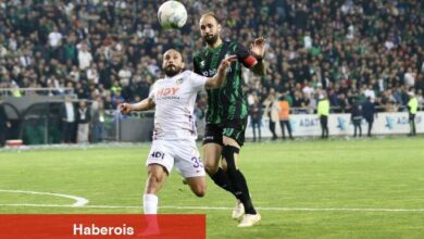 Eyüpspor ile Bodrumspor'un birinci düellosu! - Haberois Eyüpspor ile Bodrumspor'un birinci düellosu!