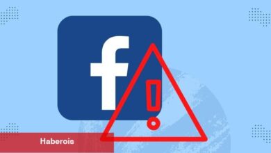 Facebook'ta Herkese Arkadaşlık İsteği Gönderen Hata!