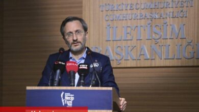 Fahrettin Altun, 'Necip Fazıl Paneli'nde konuştu - Haberois Fahrettin Altun, 'Necip Fazıl Paneli'nde konuştu
