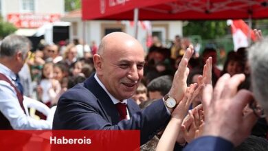 Faik Erbağı İlkokuluna Laboratuvar Sınıfı Açıldı - Haberois Faik Erbağı İlkokuluna Laboratuvar Sınıfı Açıldı