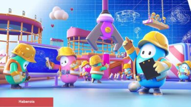 Fall Guys'a yaratıcı modu geliyor! Oyuncular kendi haritalarını yapabilecek - Haberois Fall Guys'a yaratıcı modu geliyor! Oyuncular kendi haritalarını yapabilecek