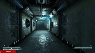 Fallout 3 için tüm dokuları elden geçiren yeni HD doku paketi yayınlandı - Haberois Fallout 3 için tüm dokuları elden geçiren yeni HD doku paketi yayınlandı