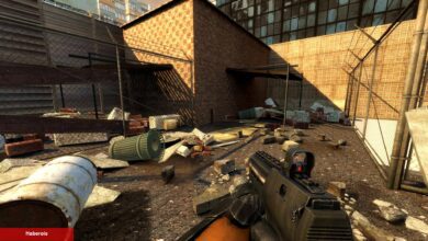 Fan imali Half-Life 2 Remastered modundan yeni ekran imajları yayınlandı - Haberois Fan imali Half-Life 2 Remastered modundan yeni ekran imajları yayınlandı