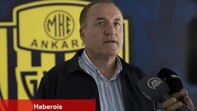 Faruk Koca konuştu; 1 saatte PFDK'lik oldu