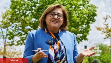 Fatma Şahin'den Gaziantep'te dünayevine gireceklere müjde! - Haberois Fatma Şahin'den Gaziantep'te dünayevine gireceklere müjde!