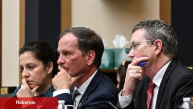 FBI, 6 Ocak'ta 3 Ajanın Güvenlik İzinlerini İptal Etti - Haberois FBI, 6 Ocak'ta 3 Ajanın Güvenlik İzinlerini İptal Etti