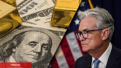 FED Başkanı’nın Açıklamaları Sonrası Altın İçin Sırada Ne Var? - Haberois FED Başkanı’nın Açıklamaları Sonrası Altın İçin Sırada Ne Var?