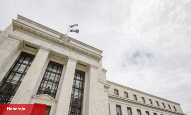 Fed enflasyon verisi sonrası beklemeye geçebilir - Haberois Fed enflasyon verisi sonrası beklemeye geçebilir