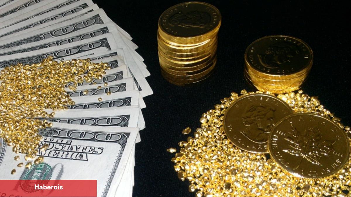 FED Faiz Kararı Sonrası Altın Fiyatı İçin Ne Bekleniyor? - Haberois FED Faiz Kararı Sonrası Altın Fiyatı İçin Ne Bekleniyor?