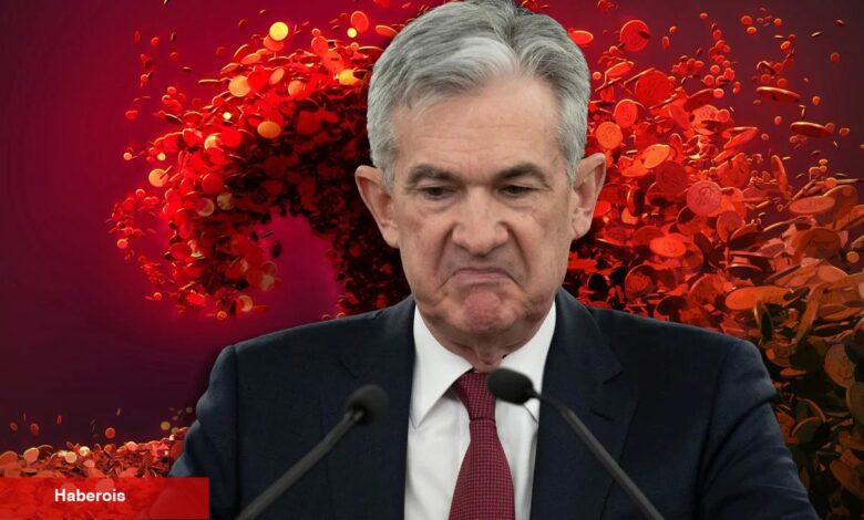 FED Lideri Konuşacak! Altın ve Bitcoin Ne Olur?